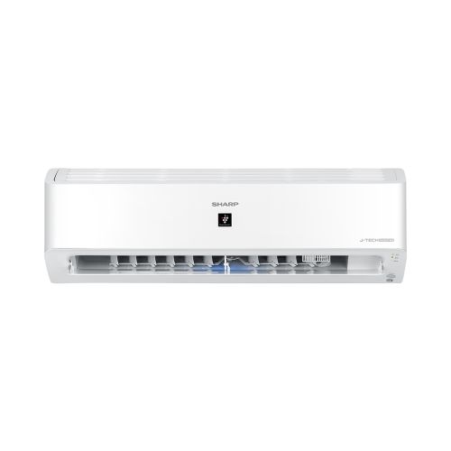 SHARP Split Air Conditioner 3 HP Cool Inverter Digital Plasmacluster White AH-XP24BME