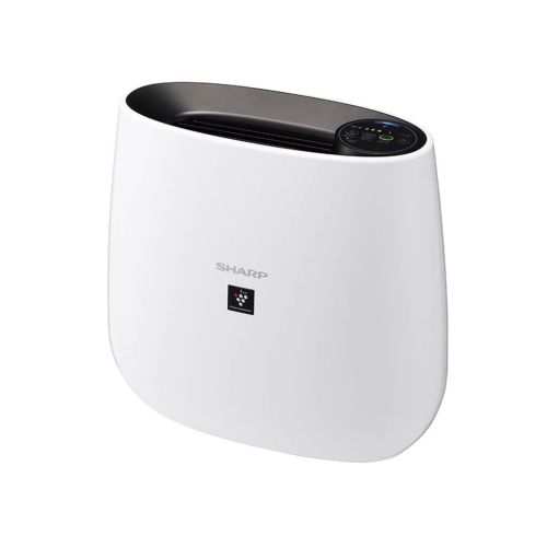SHARP Air Purifier Plasmacluster HEPA Filter 50m2 White FP-J30SA-B