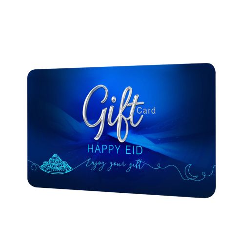 ELARABY Gift Card - Fitr Feast GIFT-CARD-F