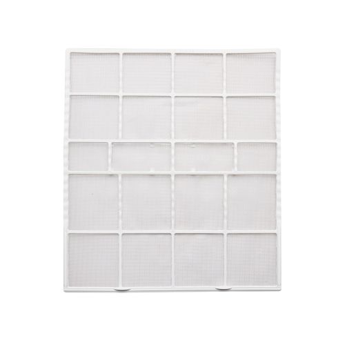 Dust Air Filter SHARP Air Conditioner 4 - 5 HP White