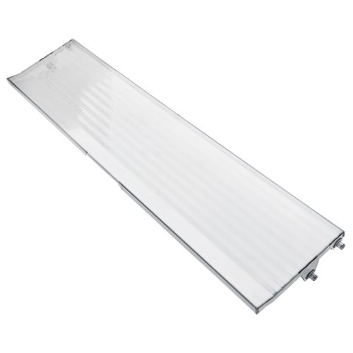 Meat Tipper SHARP Refrigerator 538 Liter Transparent
