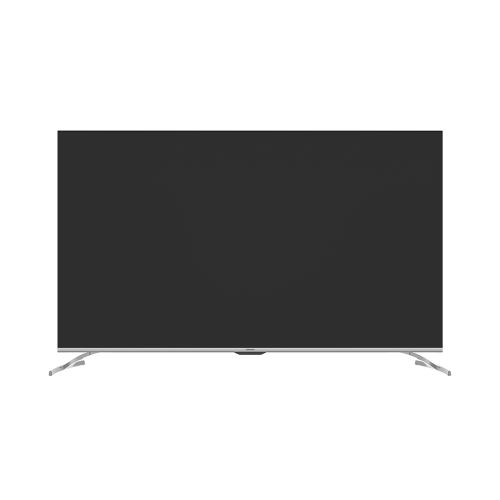 TORNADO 4K Smart Frameless QLED TV 55 Inch Built-In Receiver 55QA3400E