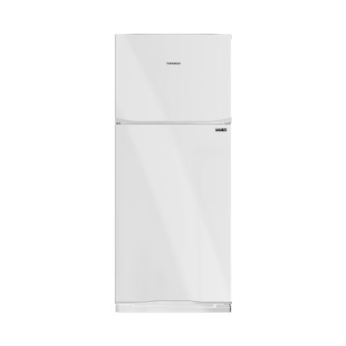 TORNADO Refrigerator No Frost 450 Liter White RF-580T-W