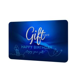 ELARABY Gift Card - Happy Birthday GIFT-CARD-B