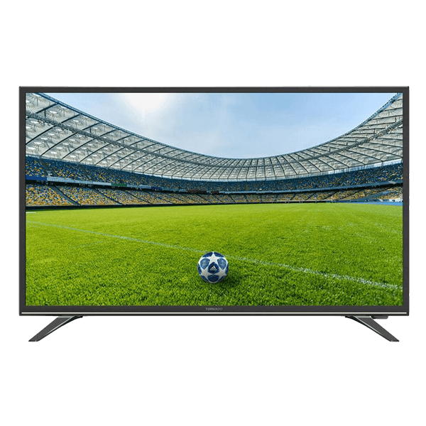 Analog TVs Analog TVs