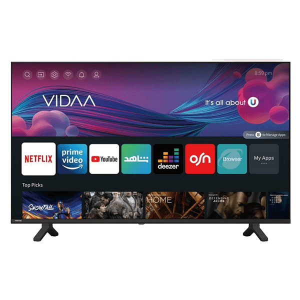 Digital TVs Digital TVs