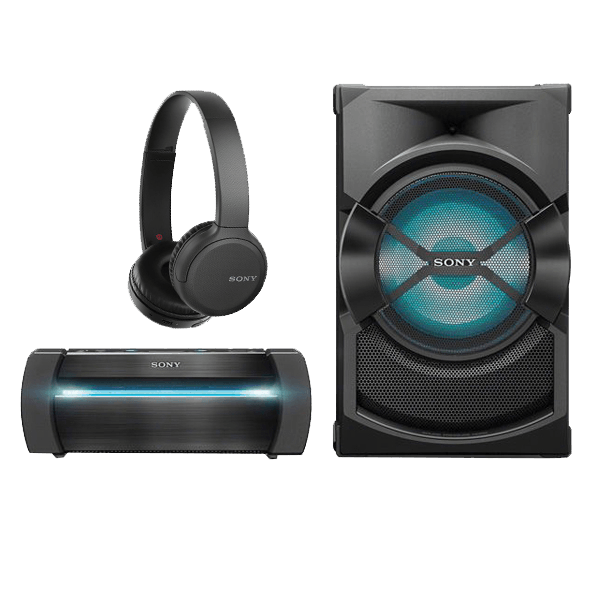 Home Audio Home Audio