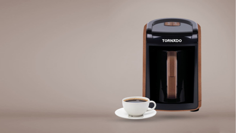 Coffee Maker