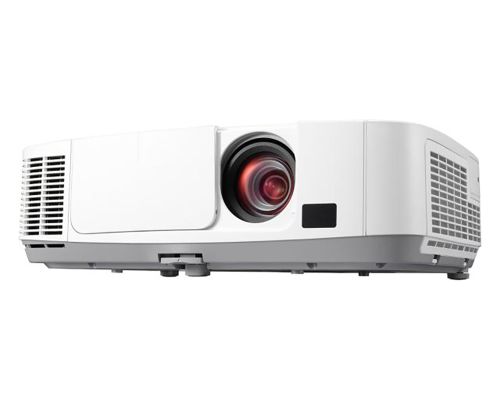NEC Professional Projector P451W