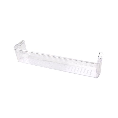 Bottles Barrier SHARP Refrigerator 450 Liter Transparent