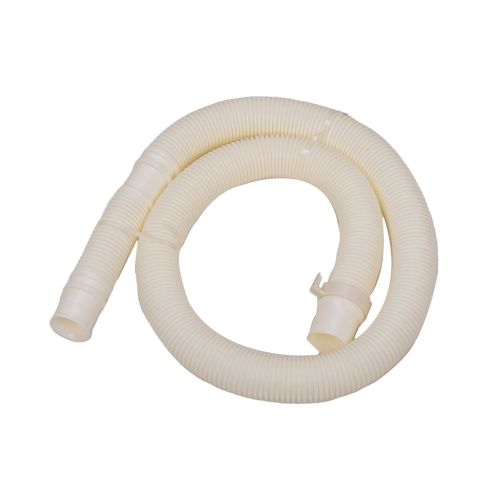 Drain Hose for TOSHIBA Half Automatic Washing Machine 6-7-10-12 Kg Creamy