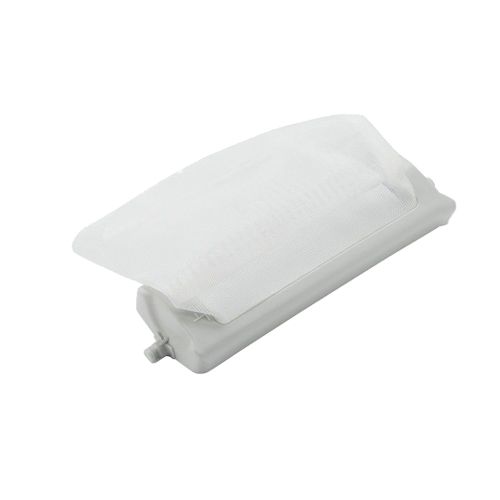 Filter TOSHIBA Top Automatic Washing Machine 8 Kg White