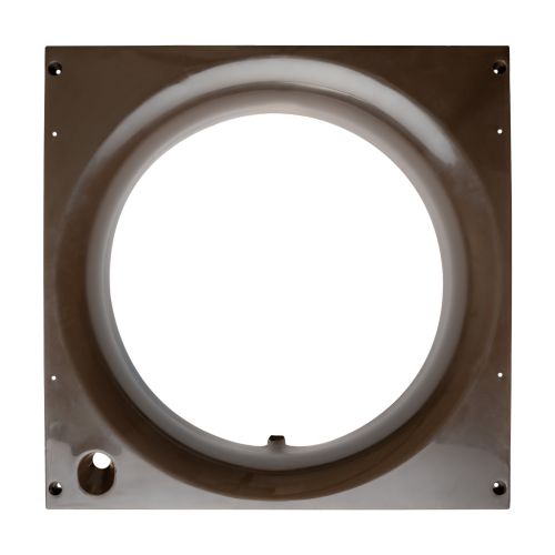 Frame For TOSHIBA Bathroom Ventilating Fan 30 Cm Brown