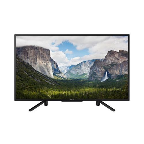 SONY FHD Smart LED TV 50 Inch Built-In Receiver KDL-50WF665