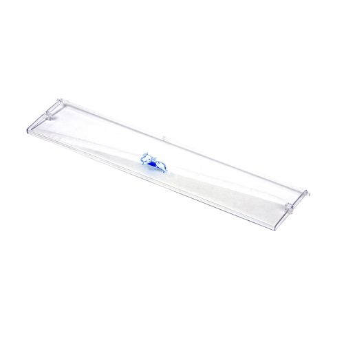 Meat Tipper TOSHIBA Refrigerator 296 - 304 - 307 - 350 Liter Transparent