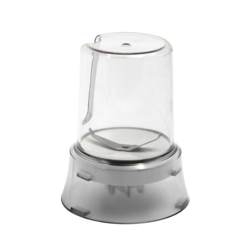 Mill TORNADO Electric Blender 600 Watt TB-600/2 Transparent
