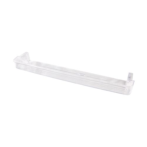 Freezer Door Barrier SHARP and TORNADO Refrigerator 396 Liter Transparent