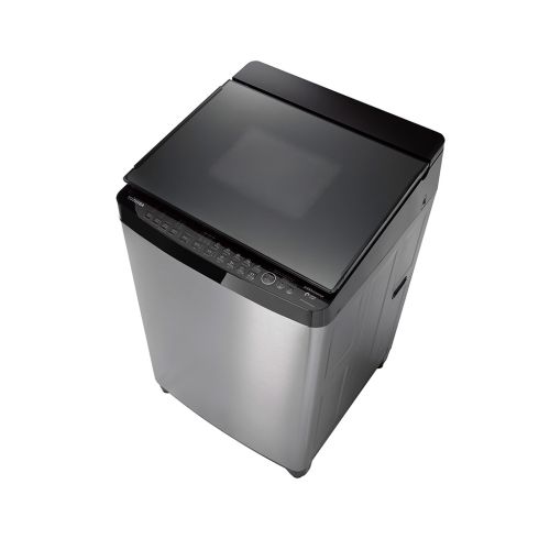 TOSHIBA Washer 15 Kg SDD Inverter Stainless AEW-DG1500SUP(SK)