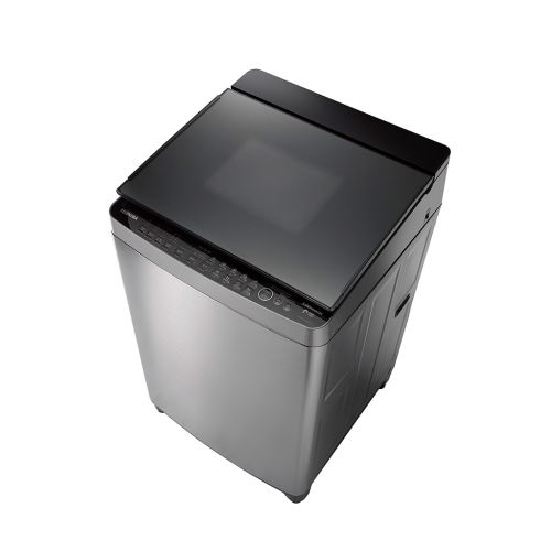 TOSHIBA Washer 17 Kg SDD Inverter Stainless AEW-DG1600SUP(SS)