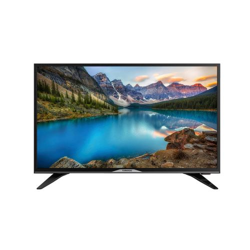 TORNADO HD TV 32 Inch Built-In Receiver 32ER9300E