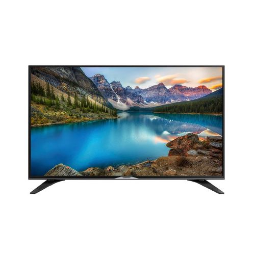 TORNADO FHD LED TV 43 Inch Built-In Receiver 43ER9300E