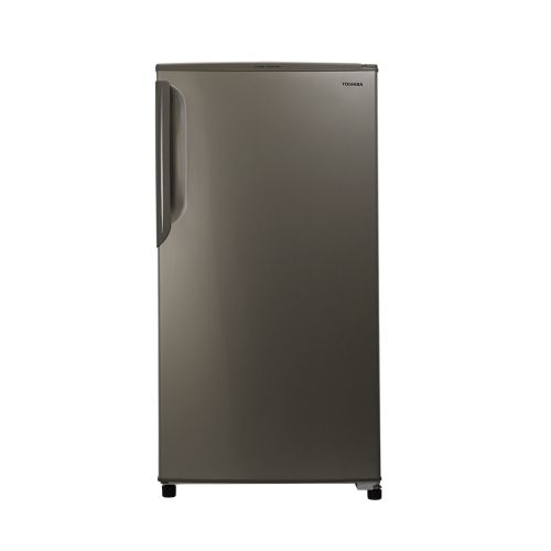 TOSHIBA Deep Freezer No Frost 4 Drawers 185 Liter Champagne GF-18H-C