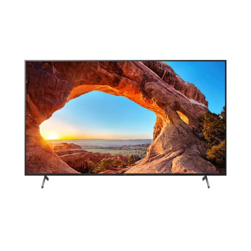 SONY 4K Smart LED TV 85 Inch Android WiFi Connection KD-85X85TJ