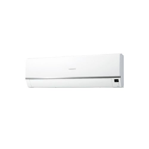 TORNADO Split Air Conditioner 3 HP Cool Digital Super Jet White TH-C24ZEE
