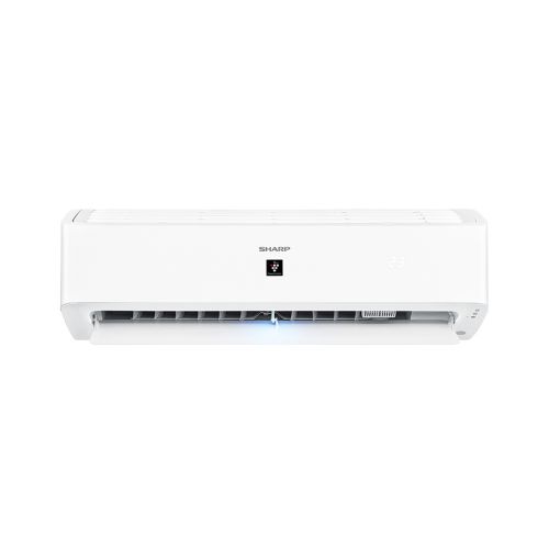 SHARP Split Air Conditioner 1.5 HP Cool Digital Plasmacluster White AH-AP12ZHE