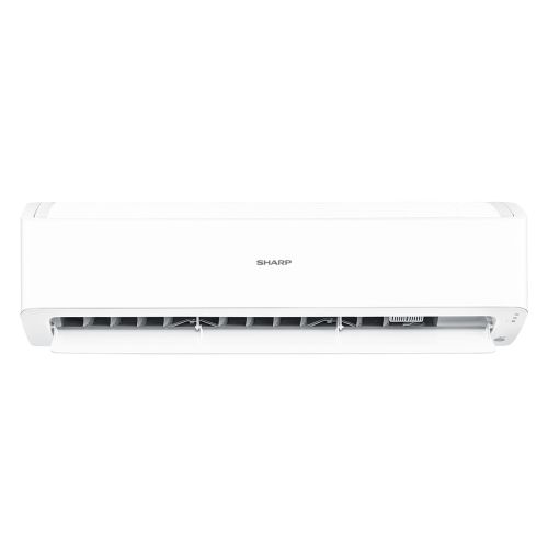 SHARP Split Air Conditioner 2.25 HP Cool Powerful Jet White AH-A18ZSE