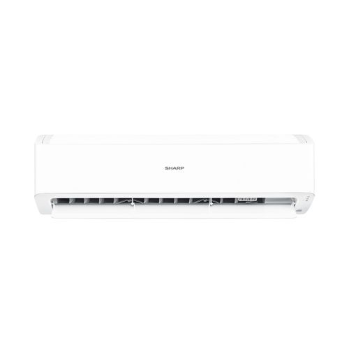 SHARP Split Air Conditioner 3 HP Cool Powerful Jet White AH-A24ZSE