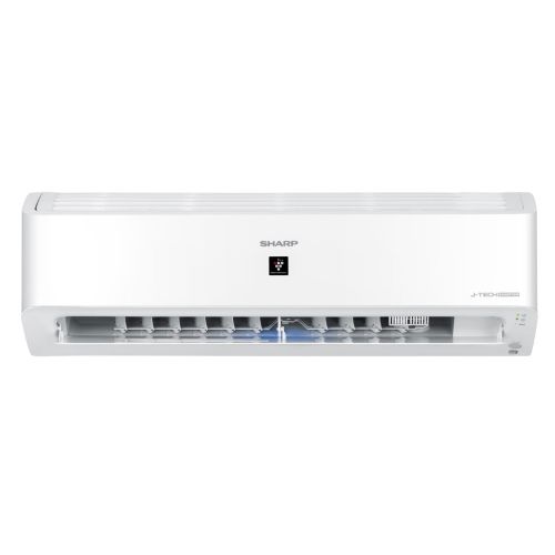 SHARP Split Air Conditioner 1.5 HP Cool - Heat Inverter Plasmacluster White AY-XP12BHE