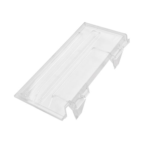 Ice Pack Holder SHARP - TORNADO Refrigerator 396 Liter Transparent