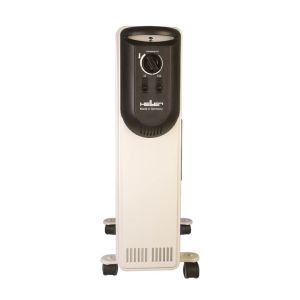 HELLER Oil Heater 9 Fins 2000 Watt 10 meter Beige MAV 2009