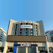ELARABY Store - New Cairo